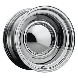 03C-5153 15X10 5X5.00 / 5X5.50 (-32) PAC 03C Chrome Smoothie (HB 94.23)