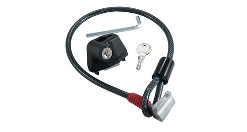 HD CABLE CORE LOCKDOWNS (23IN)