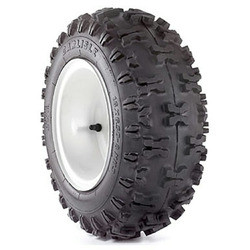 4.80-8/2 CAR SNOW HOG