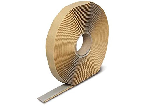 DICOR CORPORATION533-BT18341 TAPE-BUTYL 1/8 X 3/4 X 30