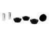 7074 CHALLENGER STRUT ROD TO CHASIS BUSHING FRONT TO FRAME
