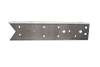 8898 CHEVY 1500/2500 8 FOOT BED REAR FRAME SECTION LEFT