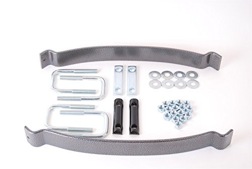 HELLWIG 553 EZ-550 HELPER SPRING KIT