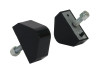 UNIVERSAL SUSPENSION BUMP STOP BUSHING