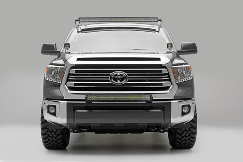 1421 TUNDRA HOOD HINGES LED LIGHT BAR MOUNTSBY A PILLARPOD STYLE LED