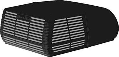 RV PRODUCTS150-8335A5291 SHROUD-BLACK/MACH 3-2PC