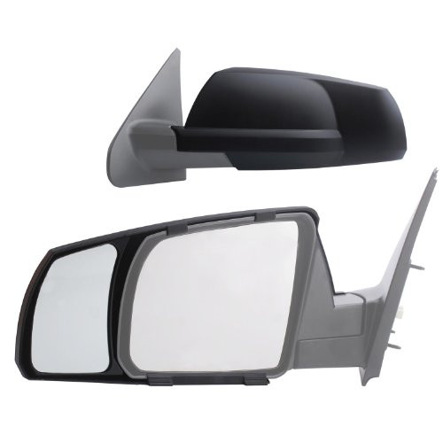 K-SOURCE582-81300 MIRROR TUND. 7-11 SEQUOIA 8-11