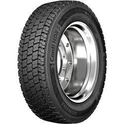 CONTINENTAL 05223820000 225/70R19.5/14 HDR5 OSD