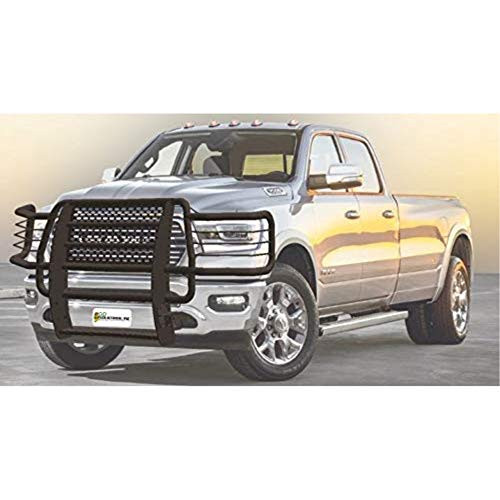 GO IND 44673 RANCHER GG FOR 2020 RAM 2500/3501