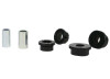 7677 BRONCO TRACK HARM FRONT BUSHINGS FRONT