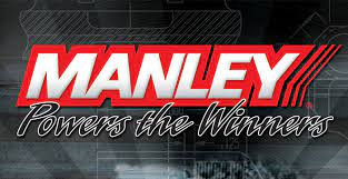 Manley 10 Degree +0.50 Inch .3110 Conventional Groove Type Valve Lock (Set of 16)