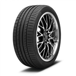 235/35R19XL 91Y CON SPORT CONTACT 5P AO FR