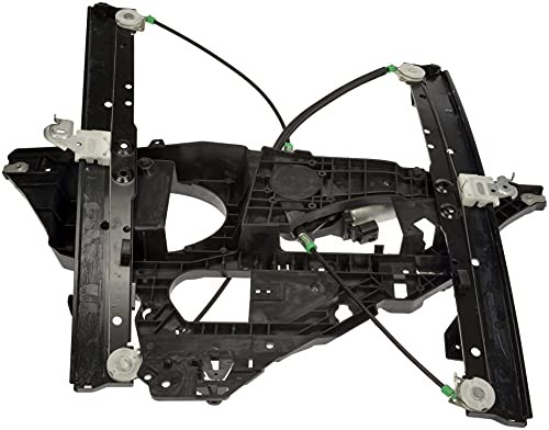 DORMAN 741179 POWER WINDOW REGULATOR AND MOTOR AS