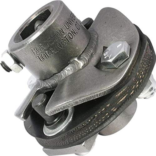BORGESON 052534 OEM STYLE RAG JOINT