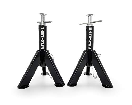 CAMCO RV 48860 TELESCOPIC STABILIZING JACKS