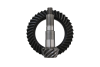 DANA 30 REVERSE 4.10 RATIO RING AND PINION