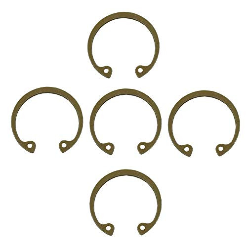 FACTOR 55 10513 INTERNAL RETAINING RING (QTY 5) --