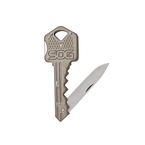 SOG KEY KNIFESOG KEY102-CP
