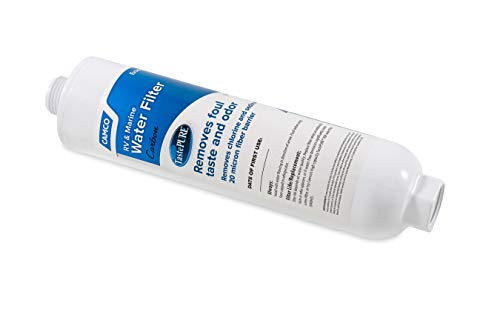 CAMCO-ARMADA117-40645 RV & MARINE WATER FILTER