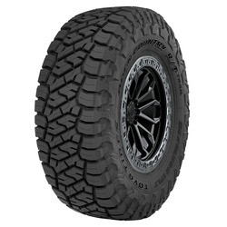 33X11.50R20/10 118R TOY OPEN COUNTRY R/T TRAIL BW 45K