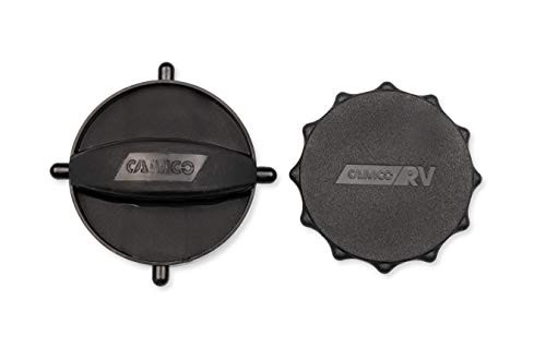 CAMCO RV 39753 RHINOFLEX CAPS2 PACK BAY.
