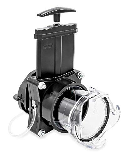 CAMCO 39050 3 GATE VALVE W/3.5 CLEA