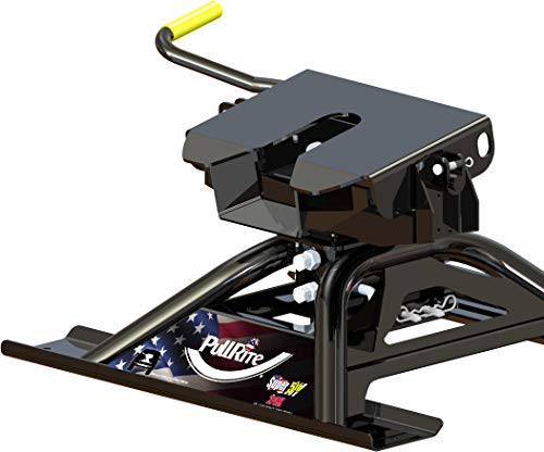 PULLRITE337-3900 SINGLEPOINT 1P SUPER 5TH 24 K