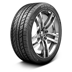 275/40ZR20XL 106W KMH ECSTA 4X II KU22 BW 40K