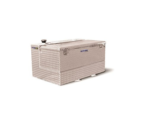 BETTER BUILT 37024159 Trail FX Combo Tank - 75 Gallon