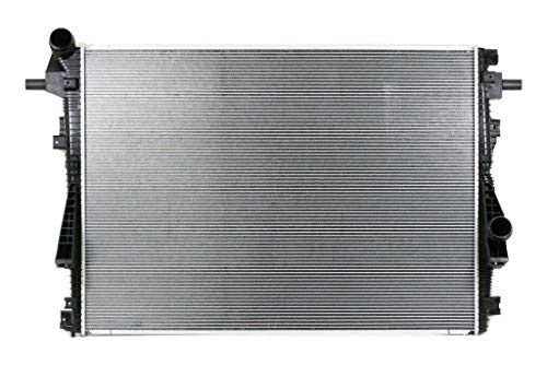 CSF RADIATOR 3601 PRIMARY RAD FOR 13/F350 6