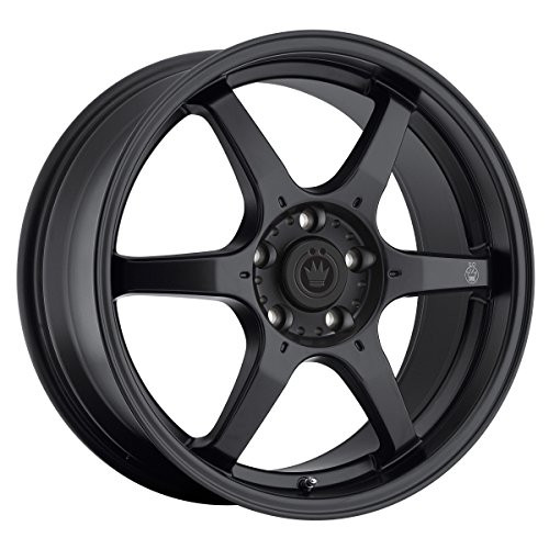 KONIG BC7S514355 BC 17X7.5 5X114.3