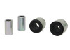 0708 WRANGLER PANHARD ROD BUSHING KIT FRONT