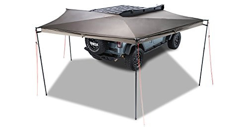 RHINO RACK 33200 BATWING AWNING (RIGHT HAND)