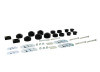 9703 F150 BODY MOUNT BUSHING