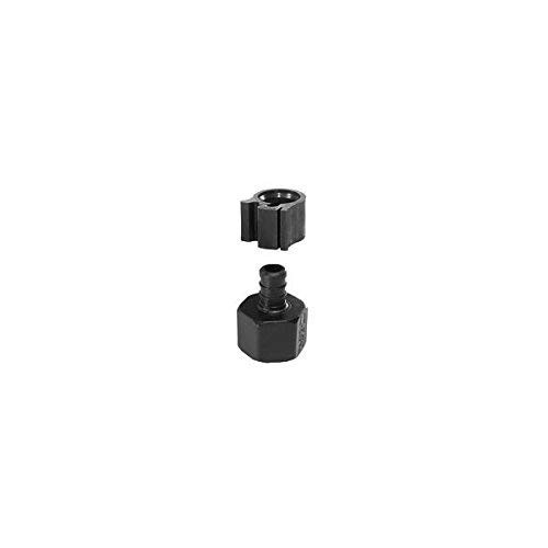 ELKHART SUPPLY CORP497-30841 FEMALE ADAPTER 1/2