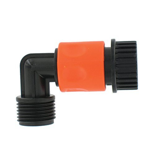 VALTERRA LLC A010137VP QUICK CONN HSE SAVER 90
