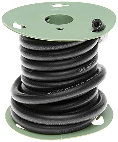 GATES CORP 27339 FUEL LINE HOSE