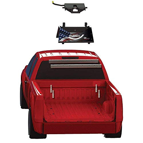 PULLRITE337-2328 ISR SUPERRAIL KIT CHEV 11-13