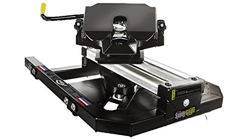 PULLRITE337-2300 24K ISR SUPERGLIDE 18 TRAVEL