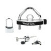 WEIGH SAFE CLAM SHELL DISPLAY BOX O