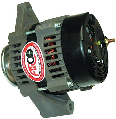 ARCO STARTING & CHARGING 20825 ALTERNATOR 12V/70AMP INTL FAN
