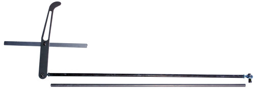 Competition Engineering COM4935 DOOR HANDLE LINKAGE KIT