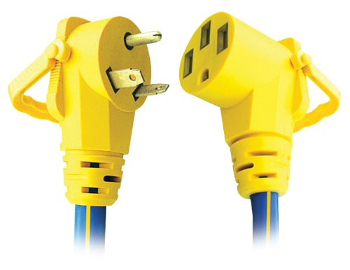 A P PRODUCTS636-1600509 EZEEGRIP 50 30AMP EXT.CORD