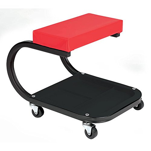 Whiteside Manufacturing WS48001 Heavy Duty Roll Seat Model # SPP25B