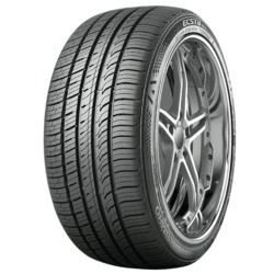 215/55ZR17 94W KMH ECSTA PA51 BW 45K