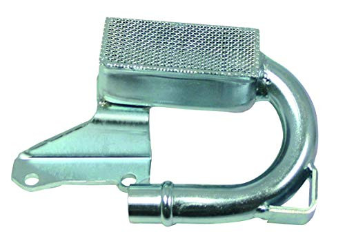 MOROSO 24360 PICKUP OIL PUMP SBC