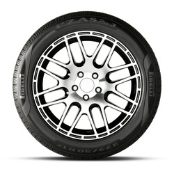 245/45R19 98V PIR P7 ALL SEASON PLUS 3 70K