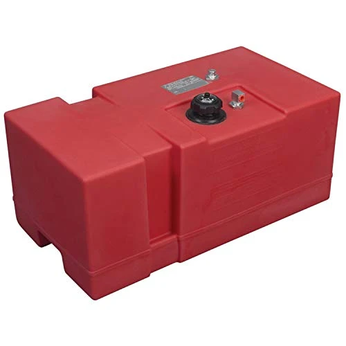MOELLER114-031618 TANK-GAS 18G TOPSIDE N-EPA RED