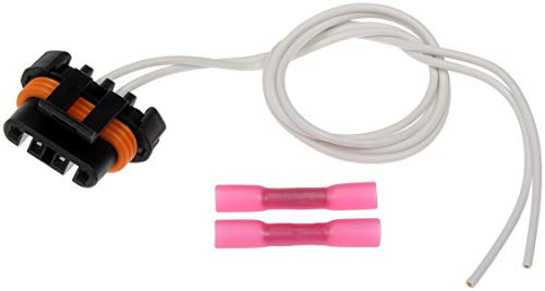 DORMAN 645569 PIGTAIL OR SOCKET