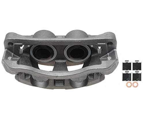 RAYBESTOS FRC12040 FRICTION READY CALIPERS